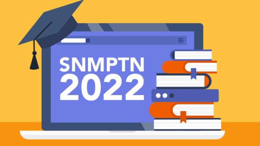 Pengumuman SNMPTN 2022
