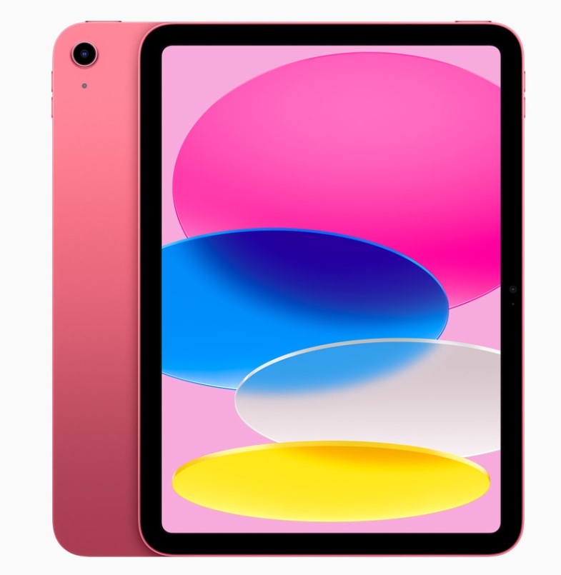 Apple iPad Terbaru